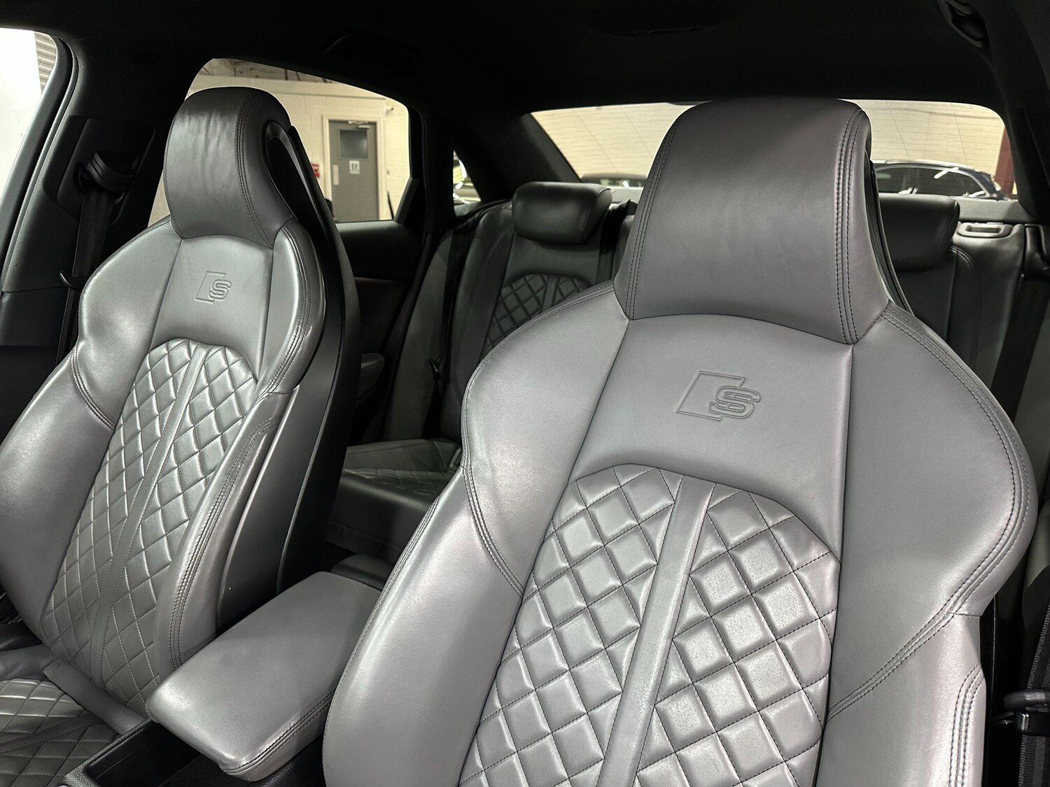 Used Audi S4 2018 for sale - 76094099: Photo 66