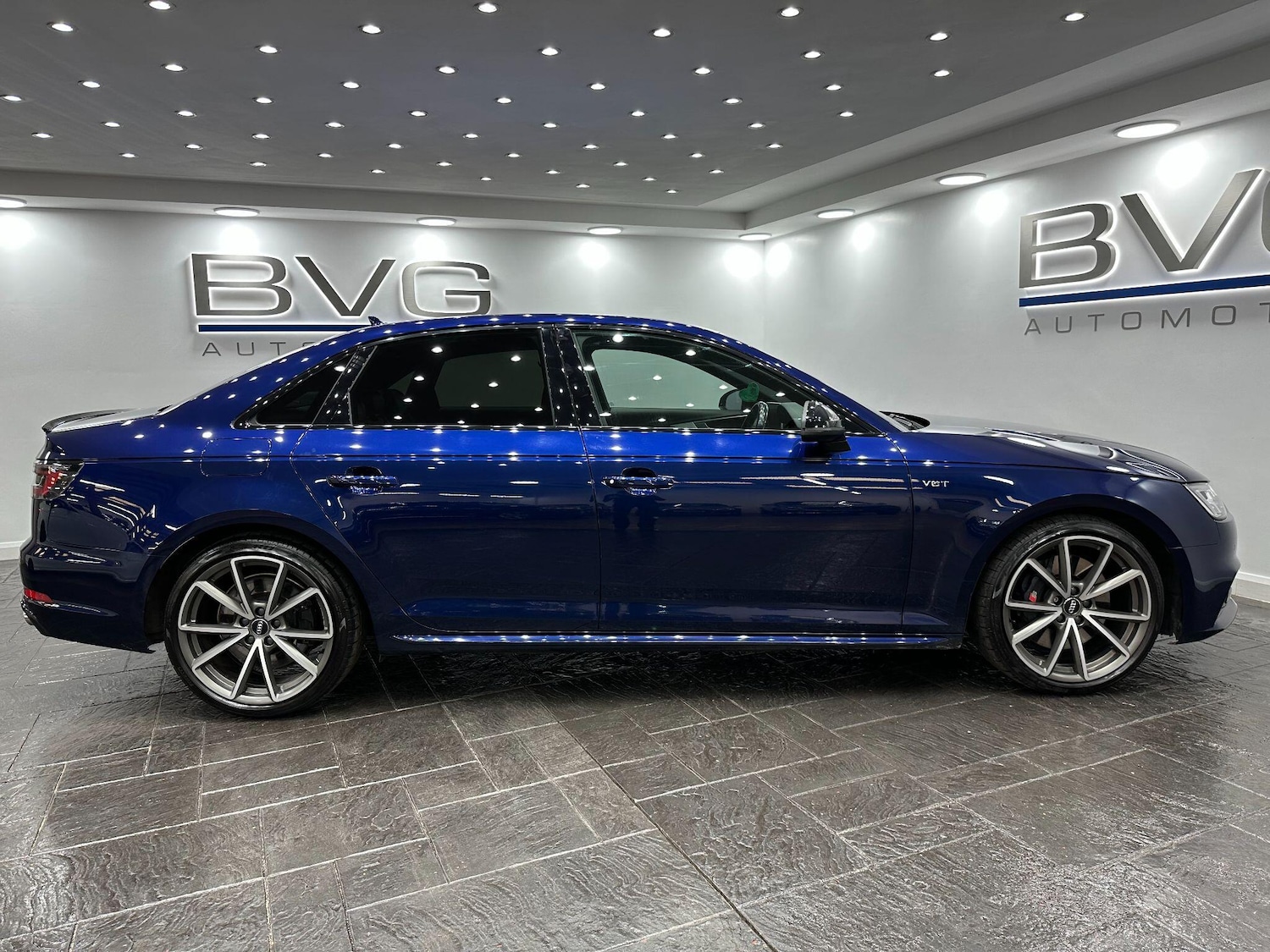 Used Audi S4 2018 for sale - 76094099: Photo 8