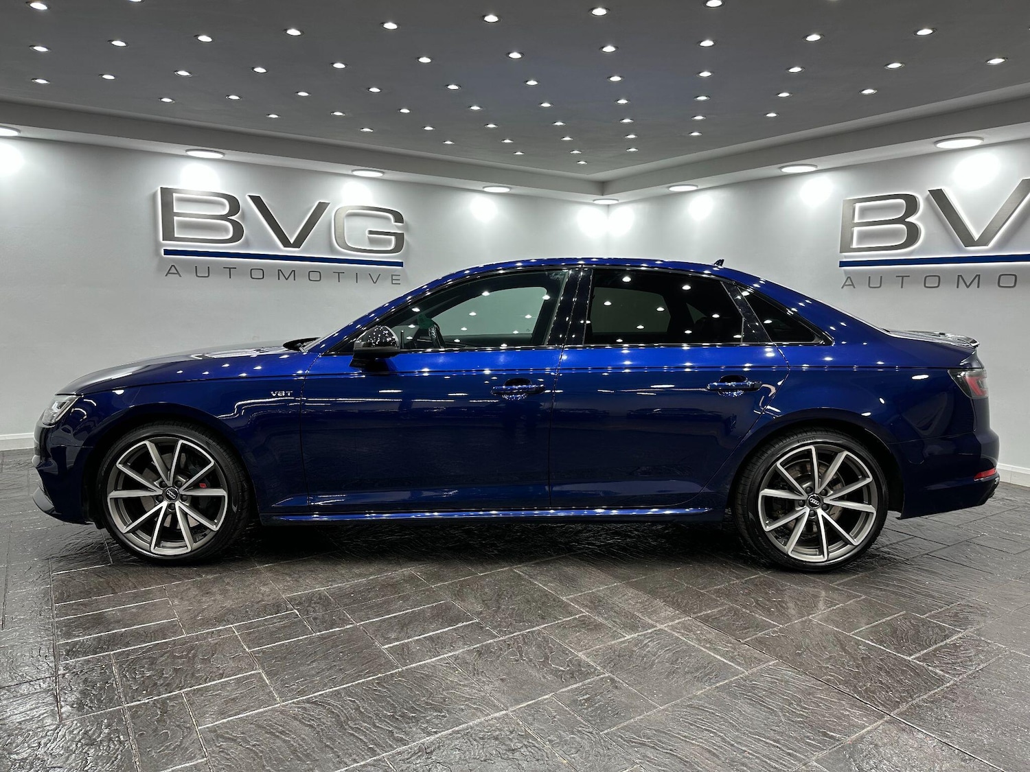 Used Audi S4 2018 for sale - 76094099: Photo 9