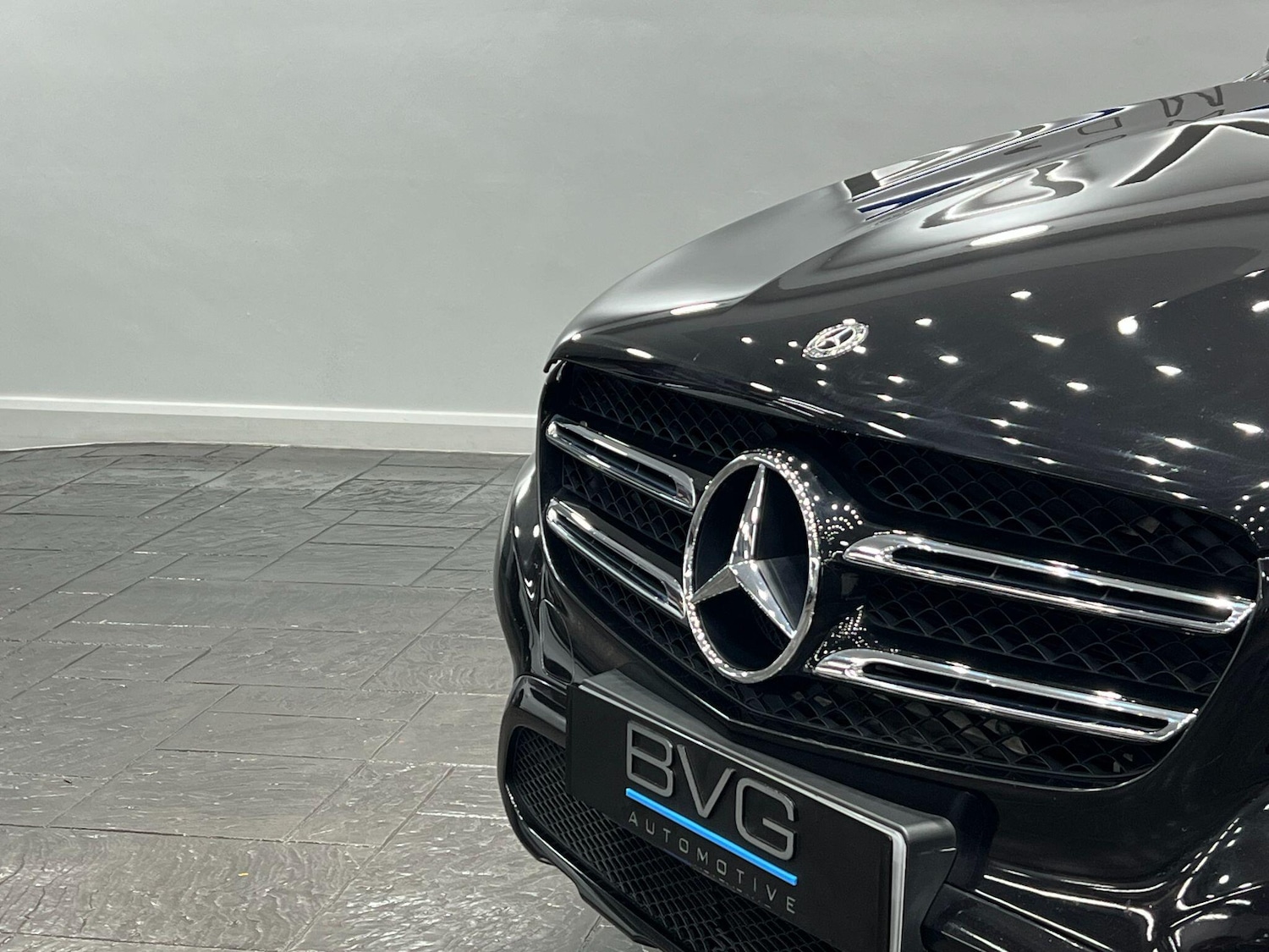 Used Mercedes-Benz GLC for sale - 76735354: Photo 15