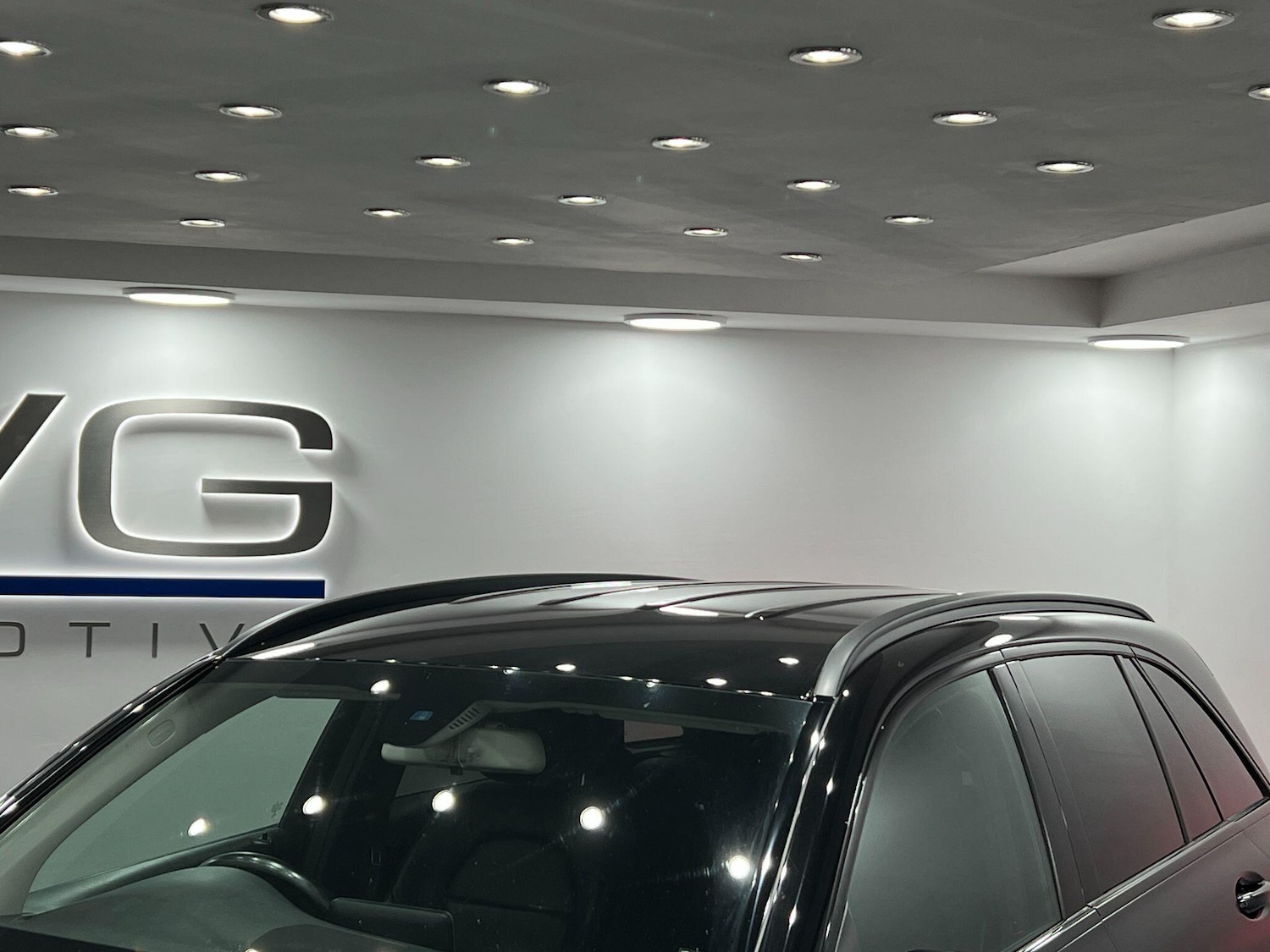 Used Mercedes-Benz GLC for sale - 76735354: Photo 17