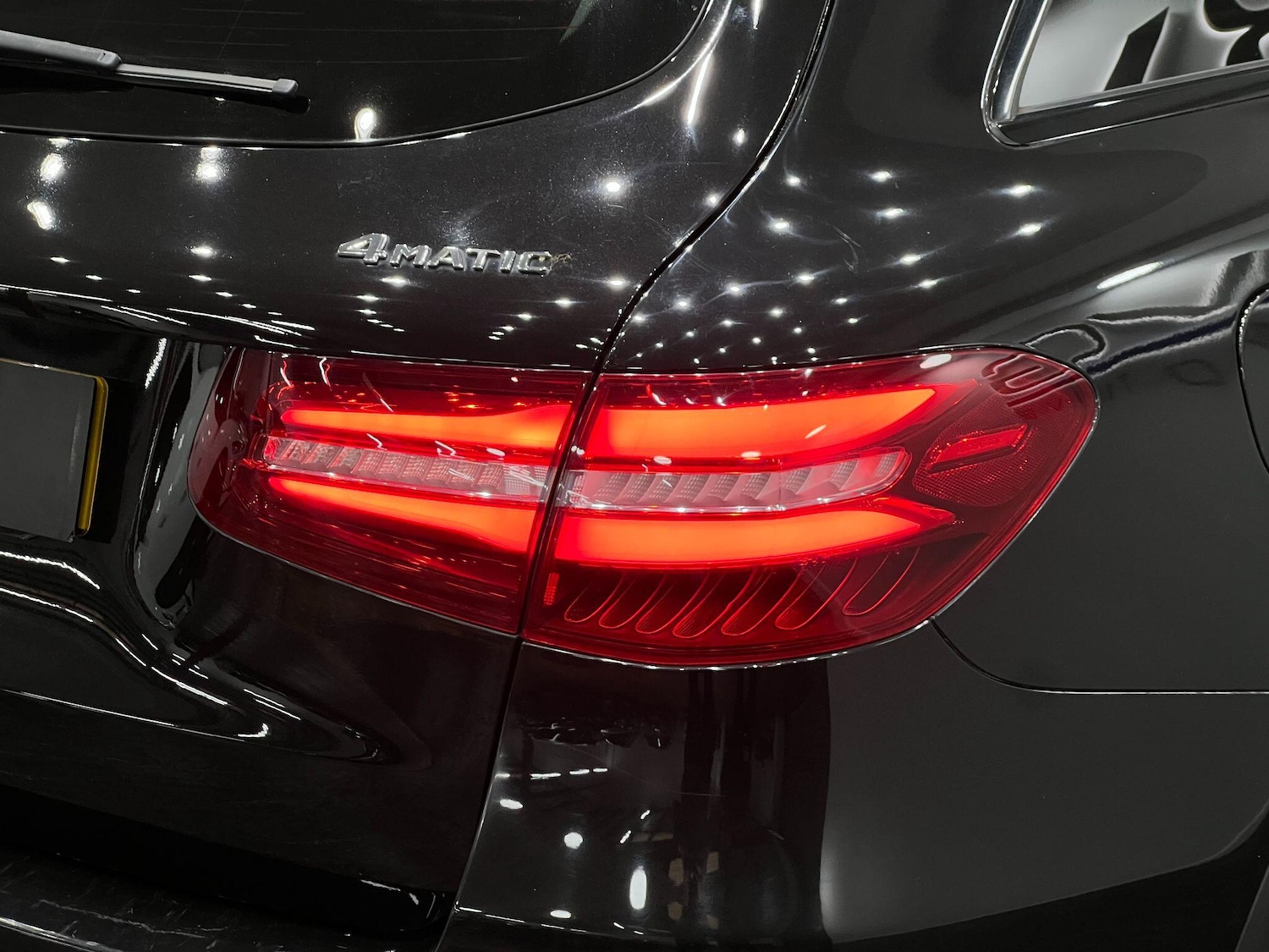 Used Mercedes-Benz GLC for sale - 76735354: Photo 21