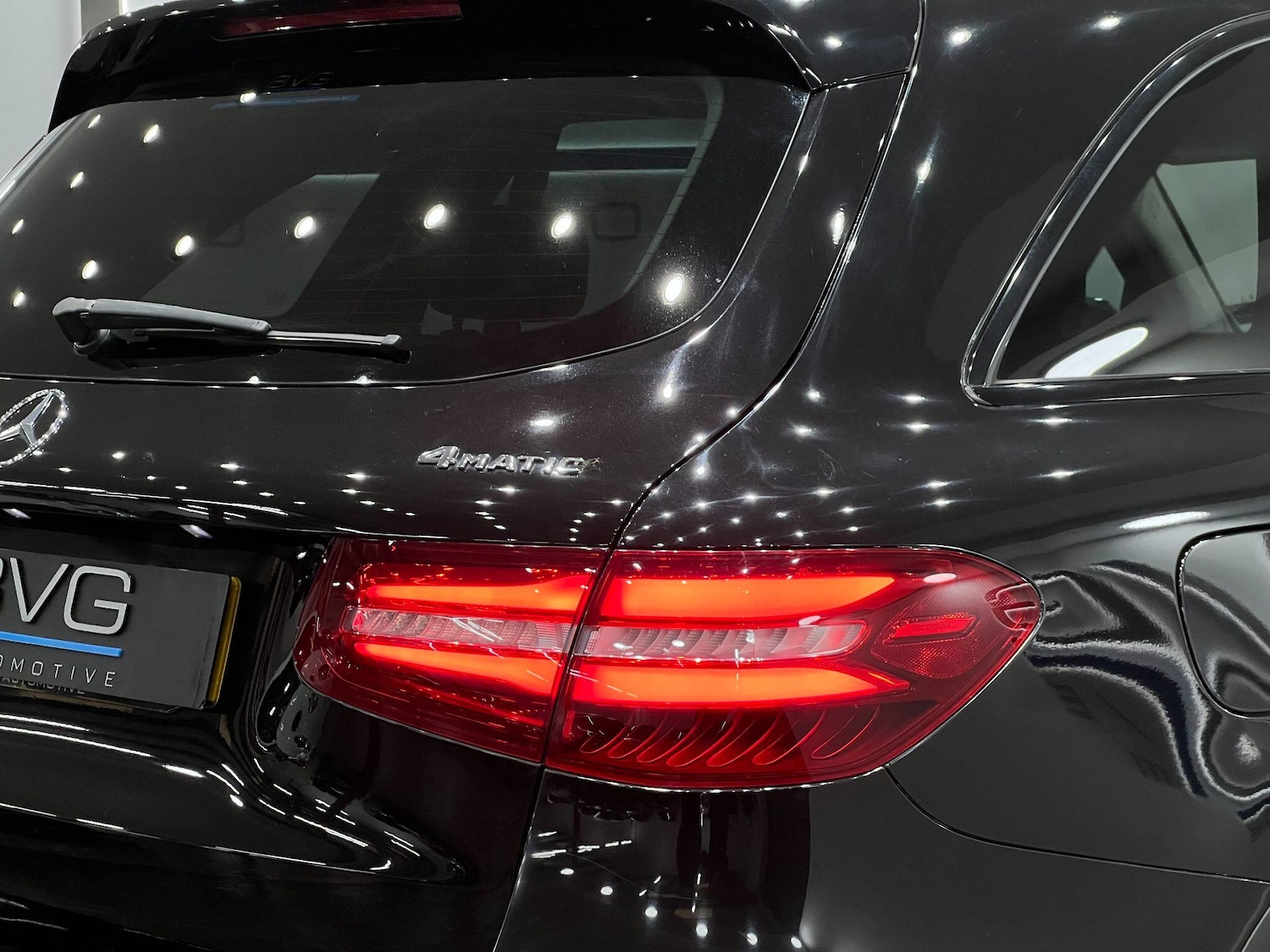 Used Mercedes-Benz GLC for sale - 76735354: Photo 23