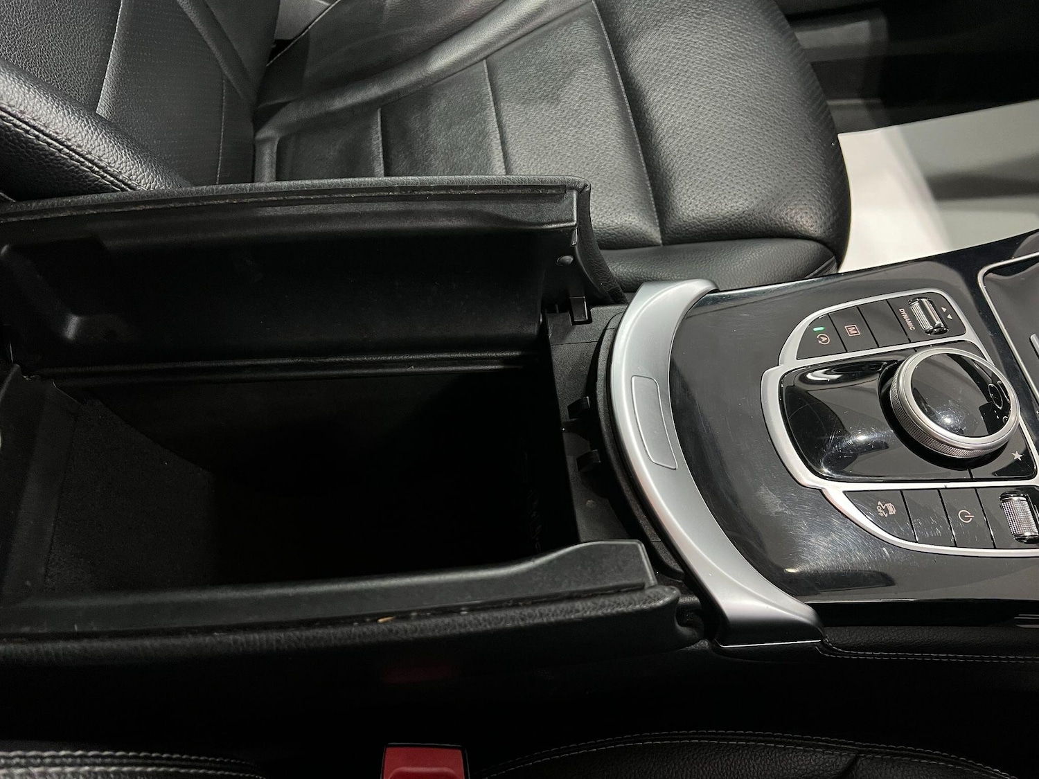 Used Mercedes-Benz GLC for sale - 76735354: Photo 36