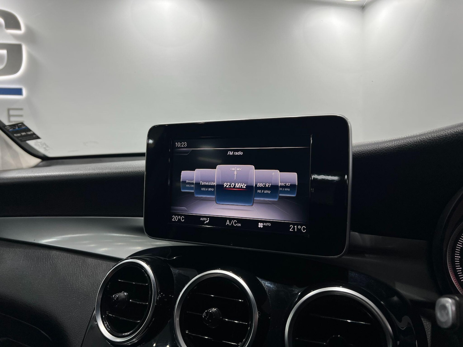 Used Mercedes-Benz GLC for sale - 76735354: Photo 42