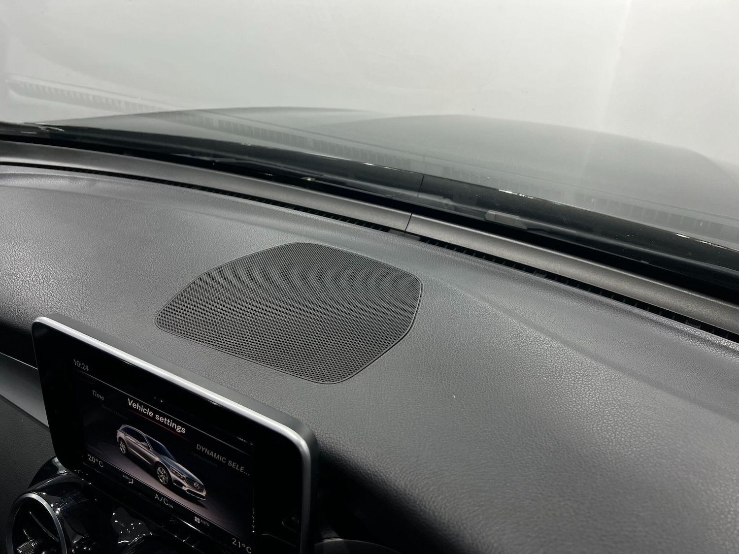 Used Mercedes-Benz GLC for sale - 76735354: Photo 47