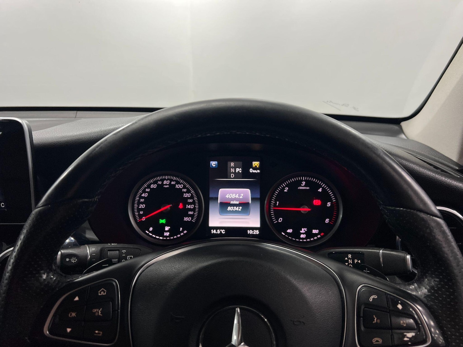 Used Mercedes-Benz GLC for sale - 76735354: Photo 53