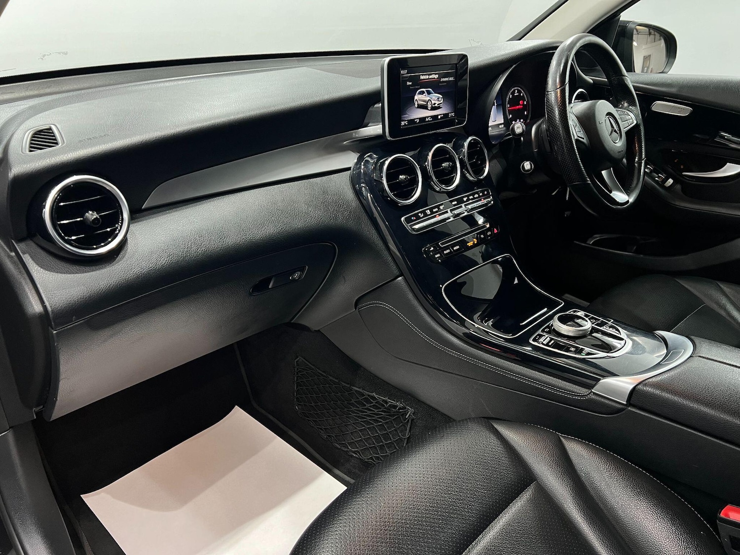 Used Mercedes-Benz GLC for sale - 76735354: Photo 57