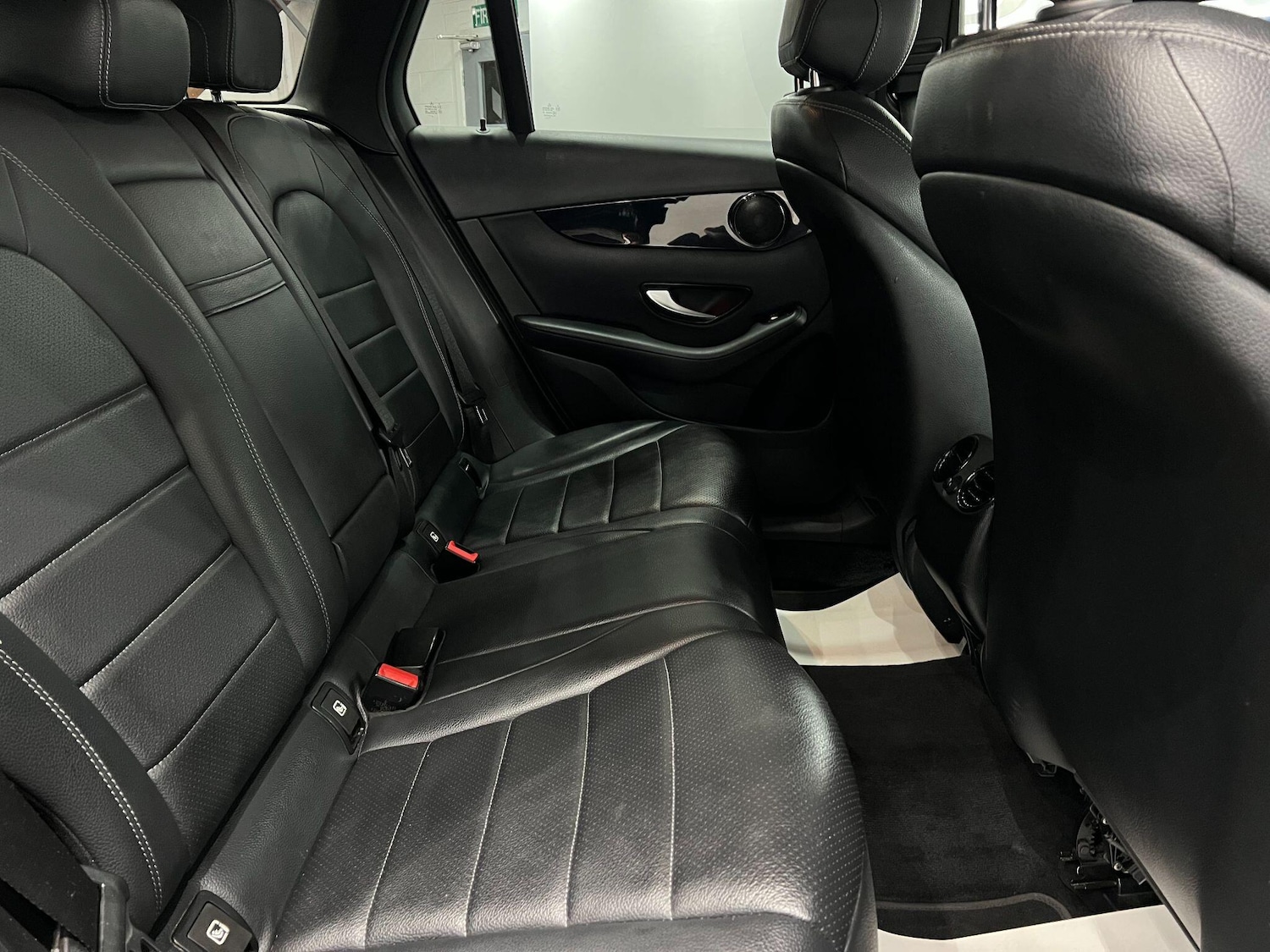 Used Mercedes-Benz GLC for sale - 76735354: Photo 66