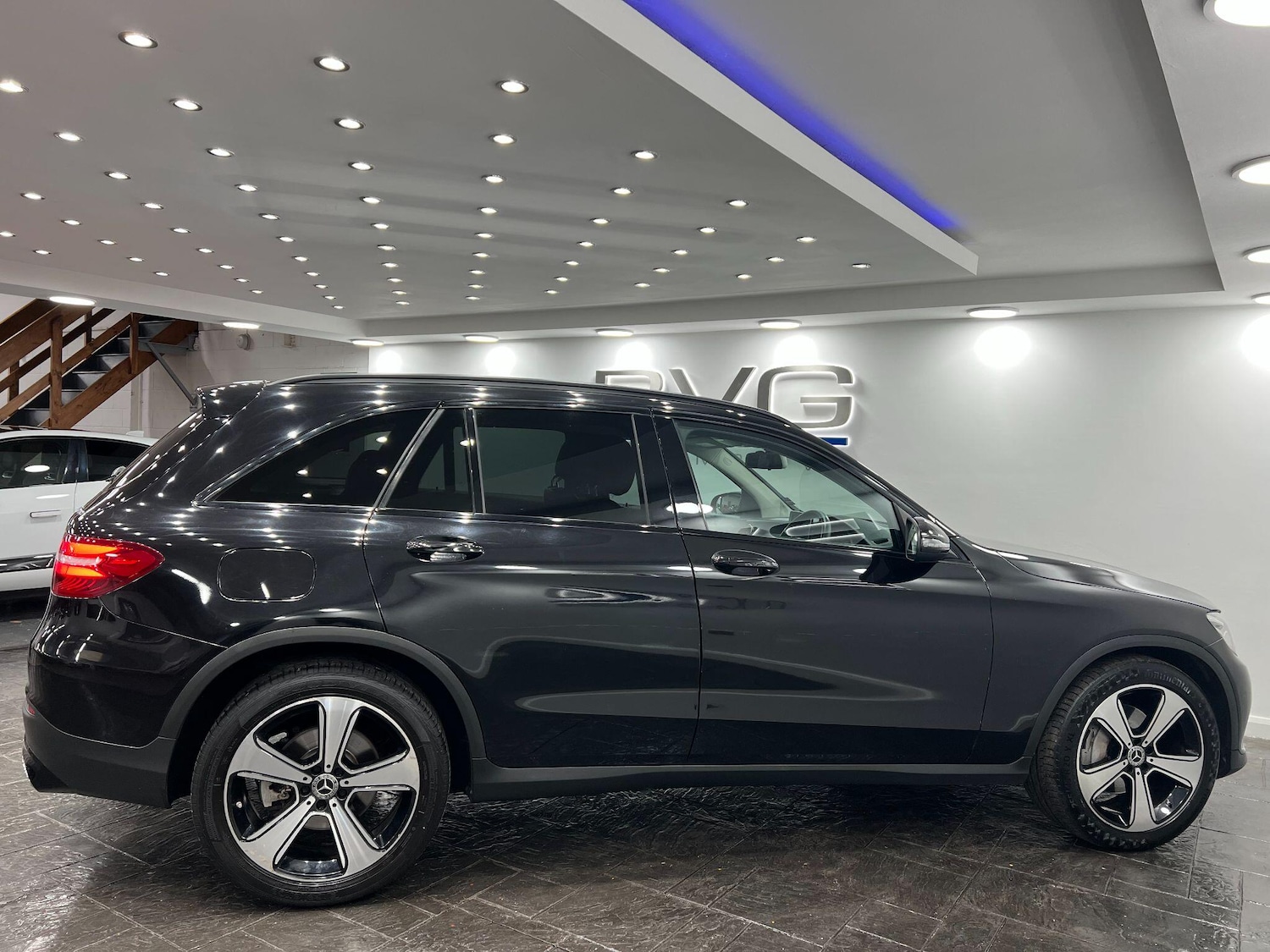 Used Mercedes-Benz GLC for sale - 76735354: Photo 8