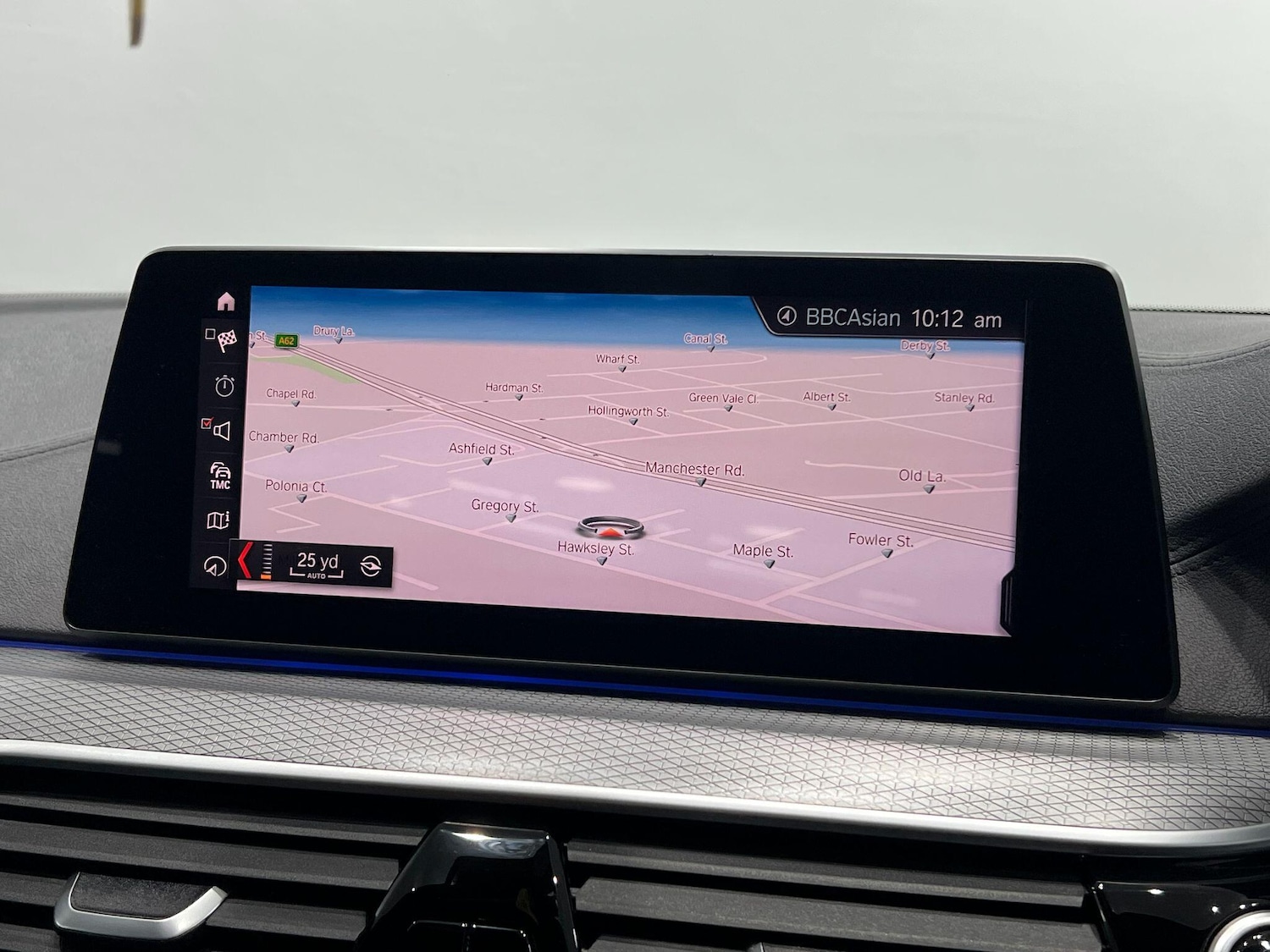 Vehicle 45