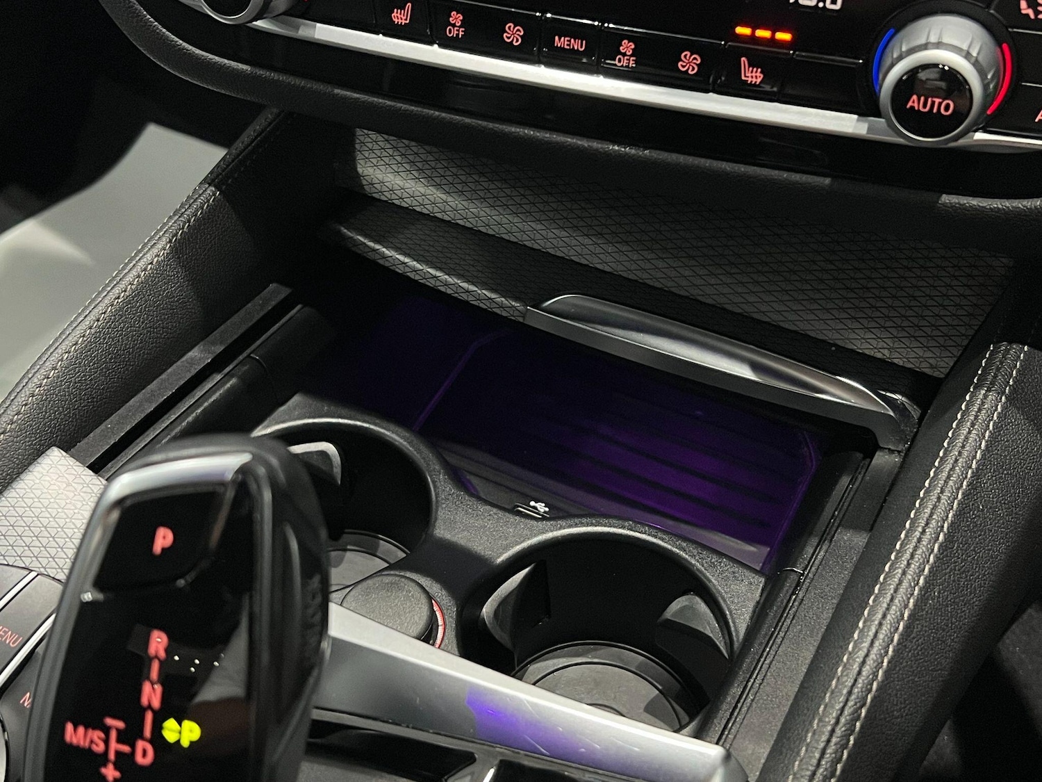 Vehicle 60