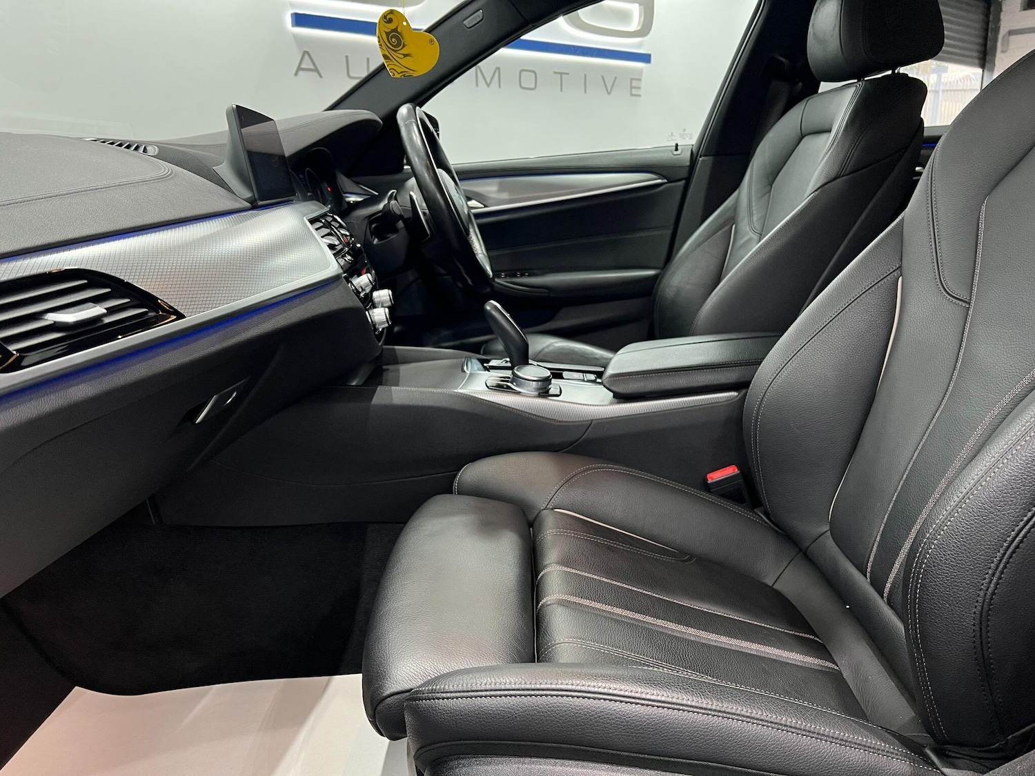 Vehicle 75