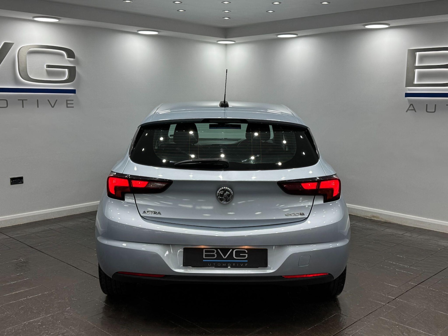 Used Vauxhall Astra 2016 for sale - 77737115: Photo 10