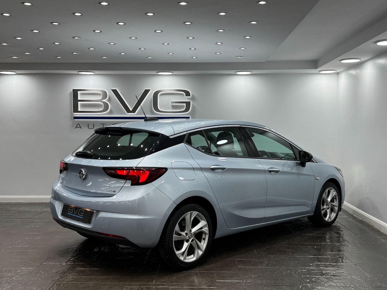 Used Vauxhall Astra 2016 for sale - 77737115: Photo 11