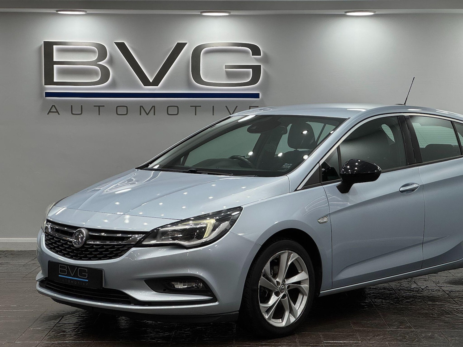 Used Vauxhall Astra 2016 for sale - 77737115: Photo 13