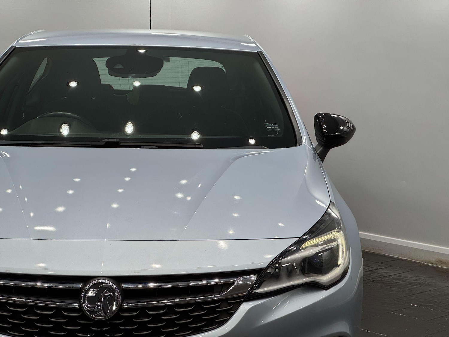 Used Vauxhall Astra 2016 for sale - 77737115: Photo 14