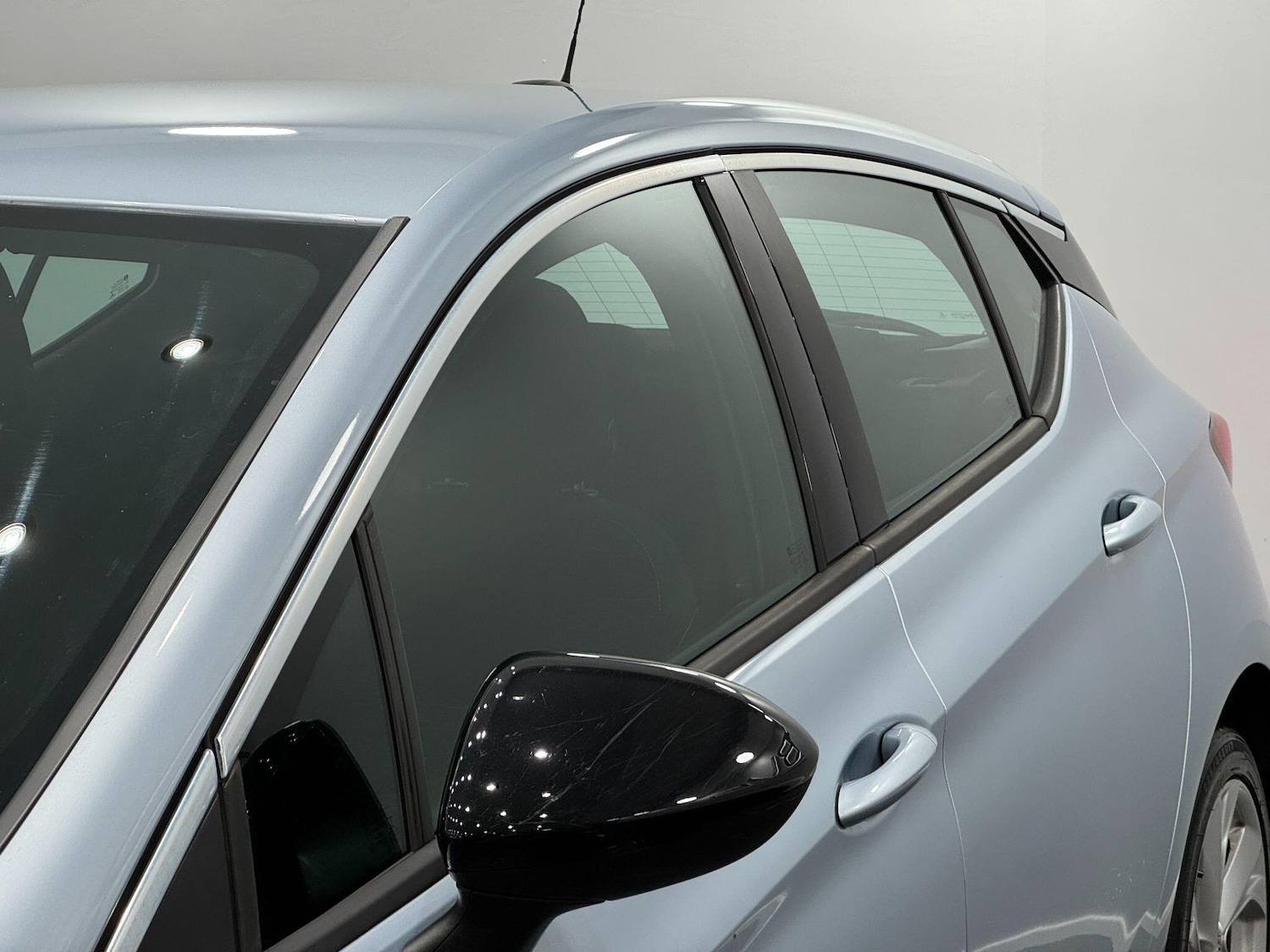 Used Vauxhall Astra 2016 for sale - 77737115: Photo 15