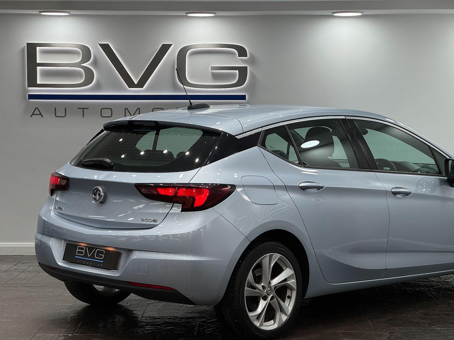 Used Vauxhall Astra 2016 for sale - 77737115: Photo 18