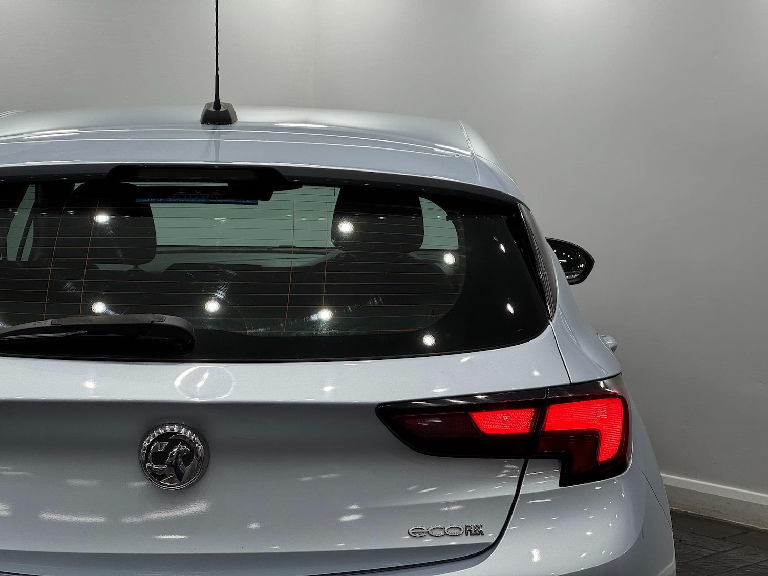 Used Vauxhall Astra 2016 for sale - 77737115: Photo 19