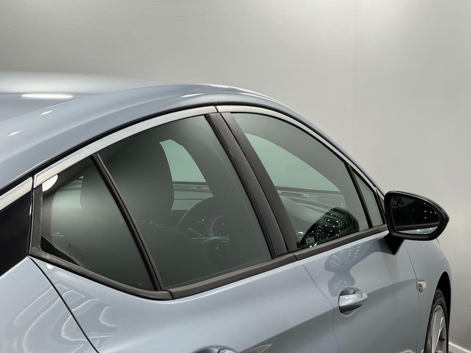 Used Vauxhall Astra 2016 for sale - 77737115: Photo 20