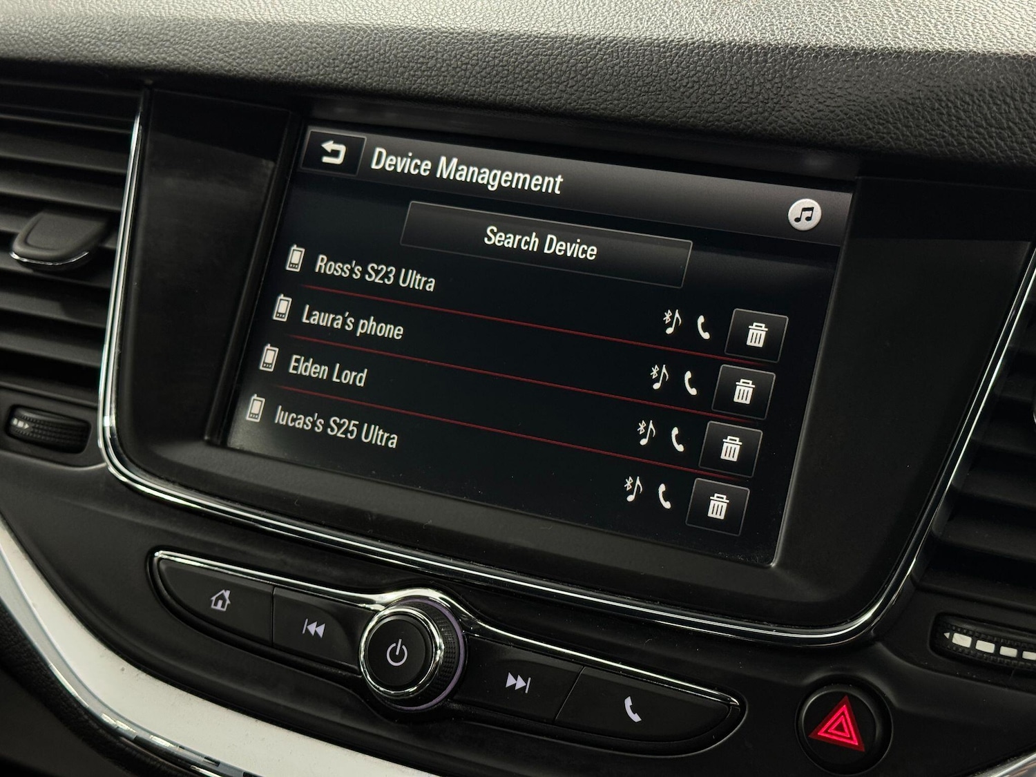 Used Vauxhall Astra 2016 for sale - 77737115: Photo 31