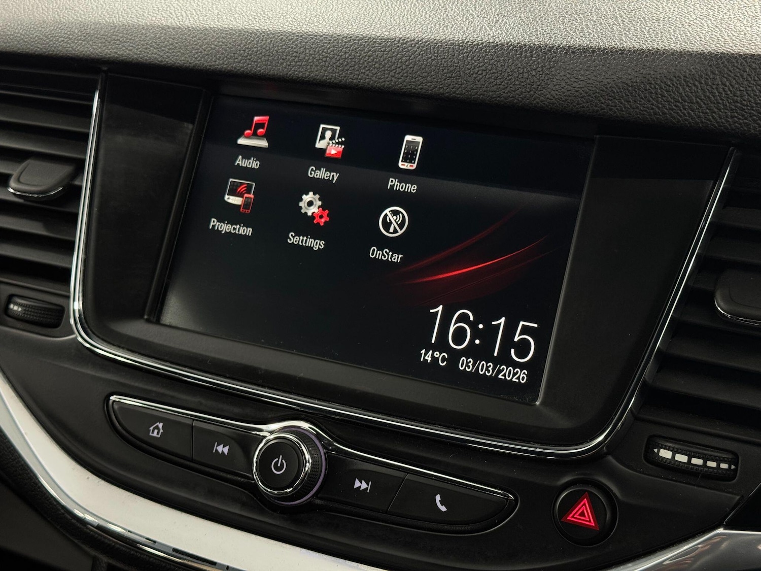 Used Vauxhall Astra 2016 for sale - 77737115: Photo 32