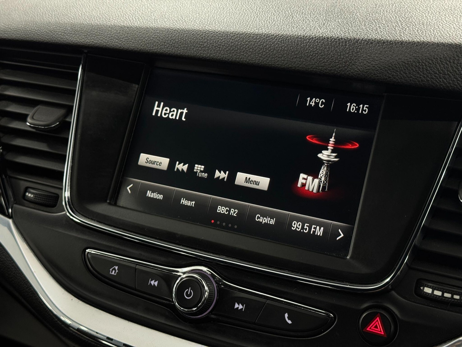 Used Vauxhall Astra 2016 for sale - 77737115: Photo 33