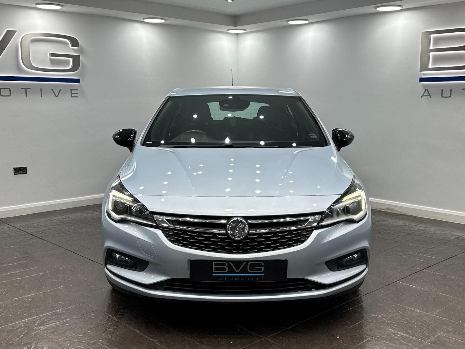 Used Vauxhall Astra 2016 for sale - 77737115: Photo 4