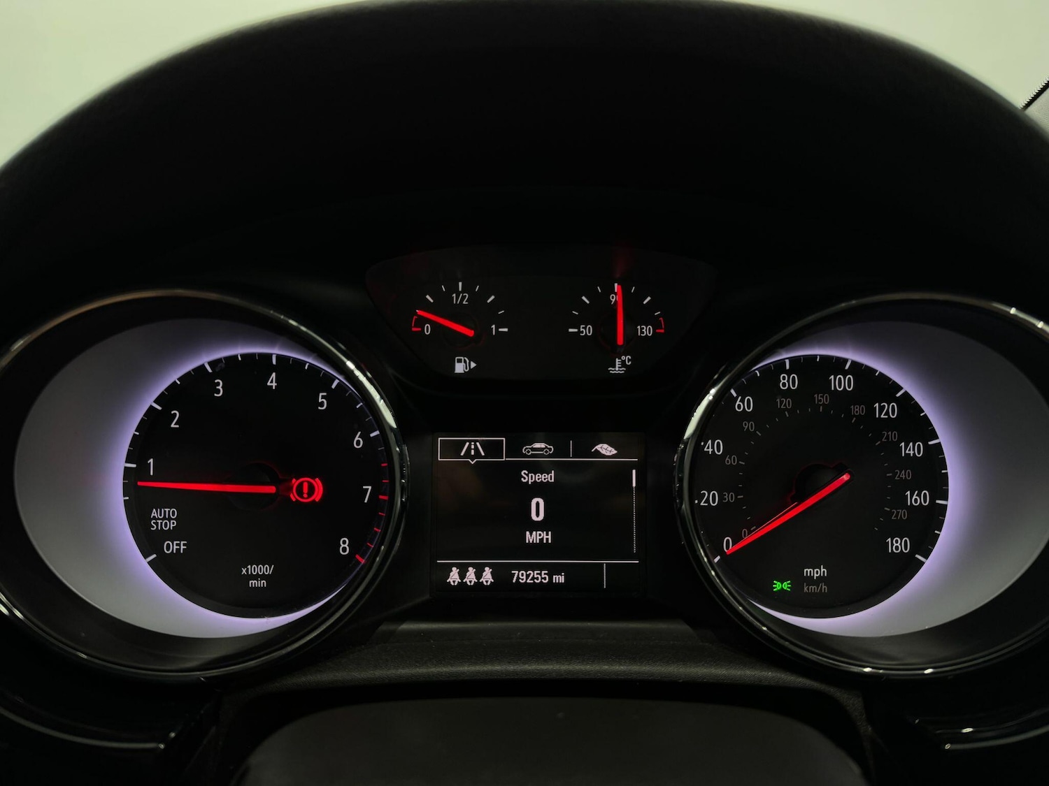 Used Vauxhall Astra 2016 for sale - 77737115: Photo 43