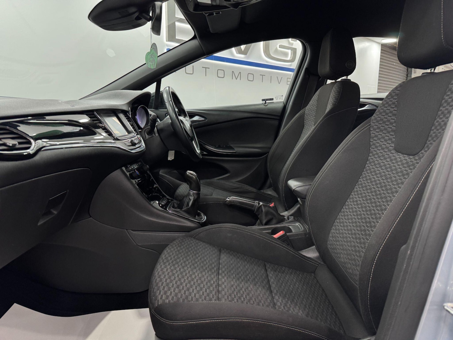 Used Vauxhall Astra 2016 for sale - 77737115: Photo 46