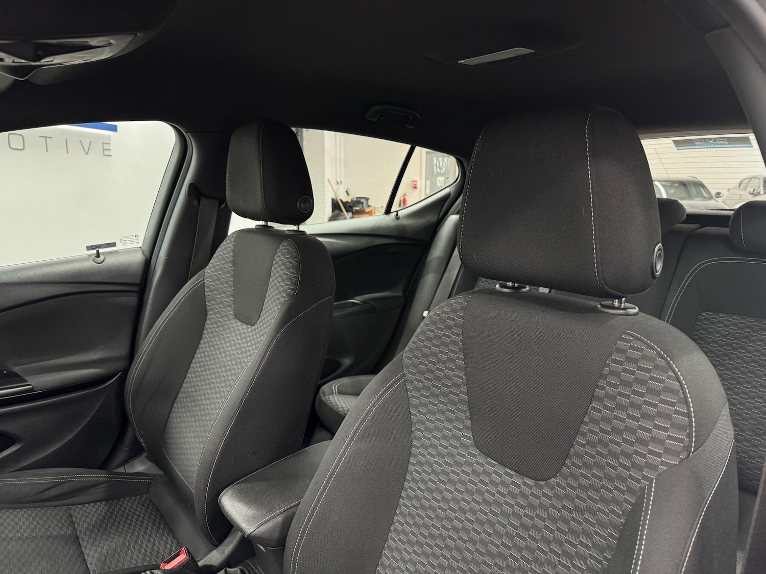 Used Vauxhall Astra 2016 for sale - 77737115: Photo 47