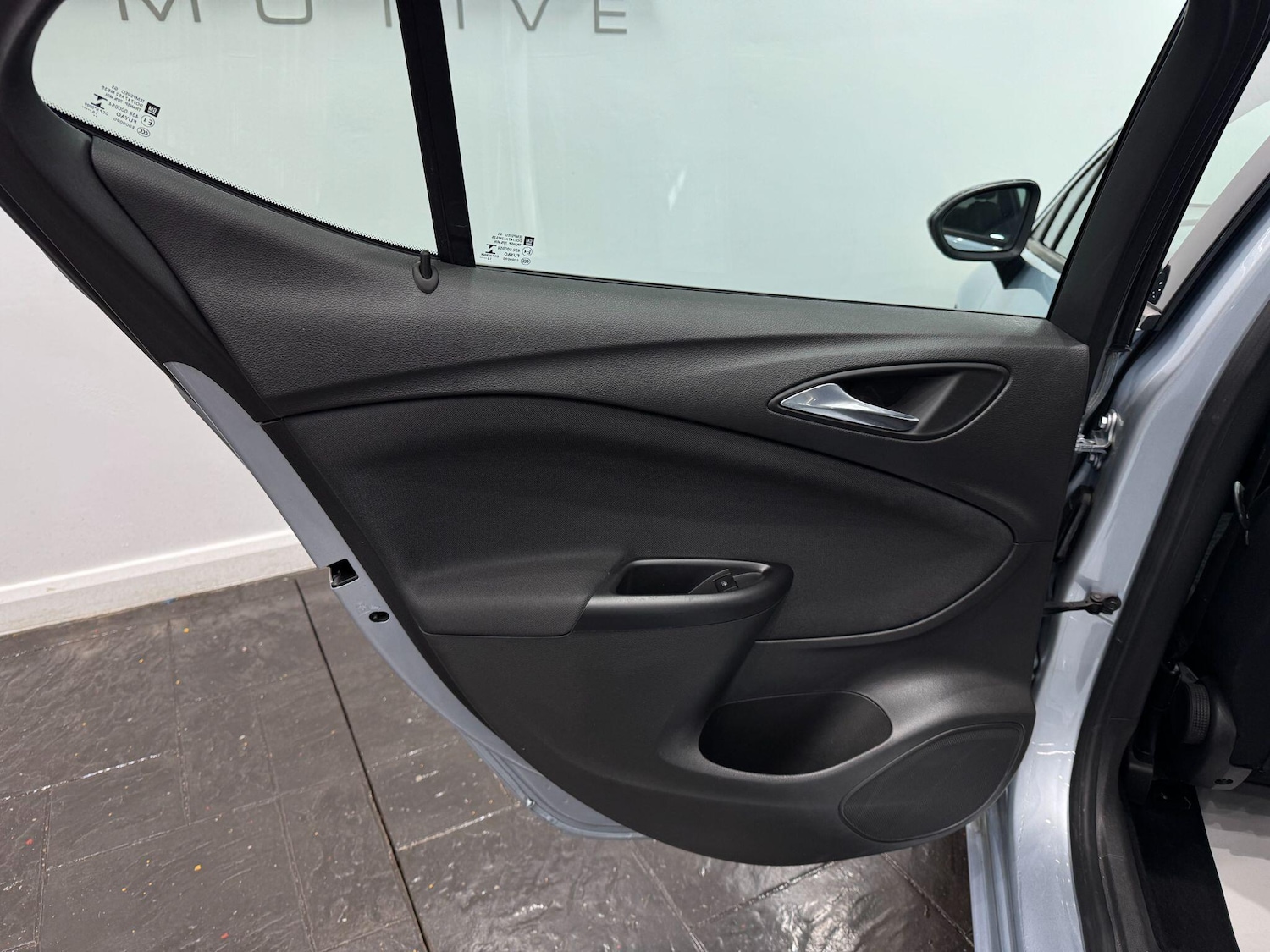 Used Vauxhall Astra 2016 for sale - 77737115: Photo 49