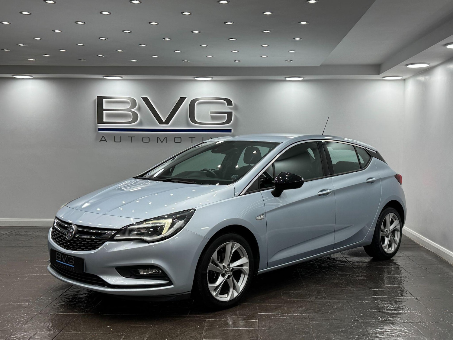 Used Vauxhall Astra 2016 for sale - 77737115: Photo 5