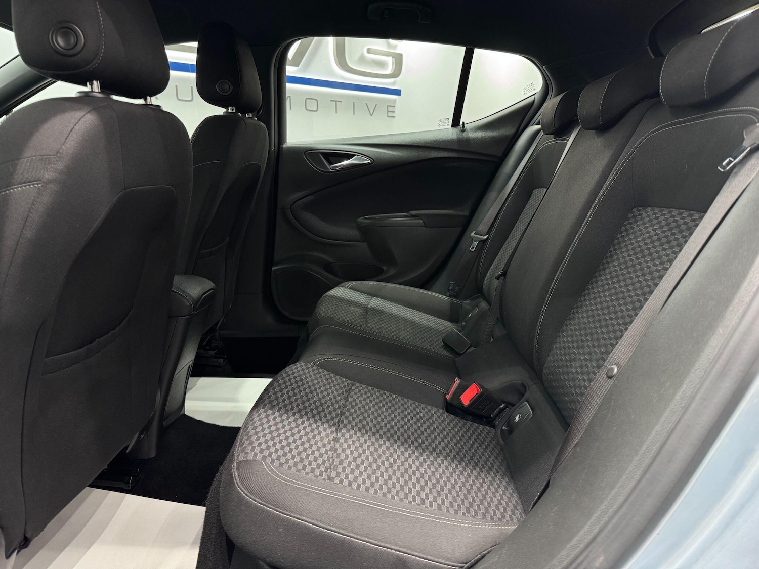 Used Vauxhall Astra 2016 for sale - 77737115: Photo 50