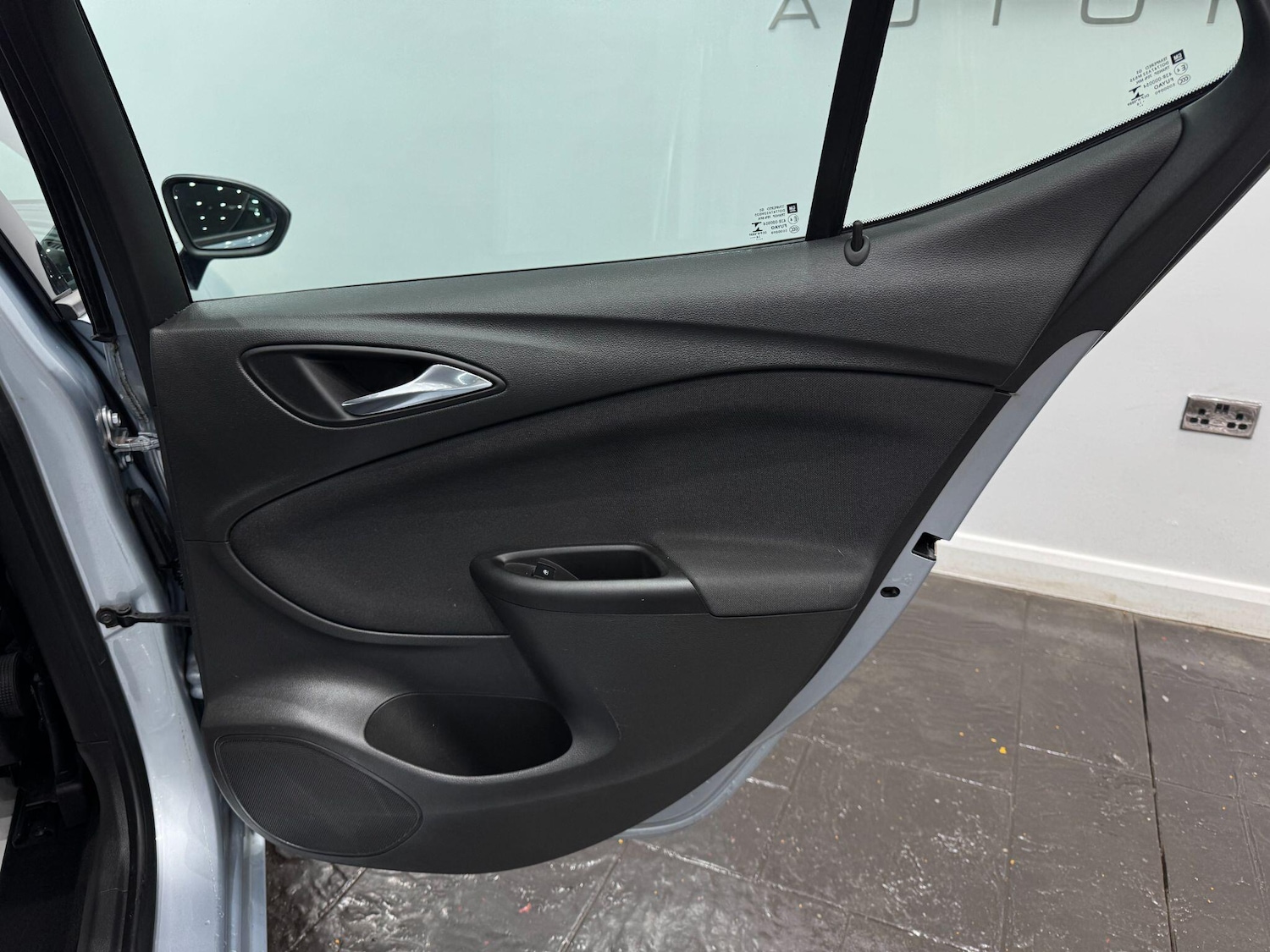 Used Vauxhall Astra 2016 for sale - 77737115: Photo 52