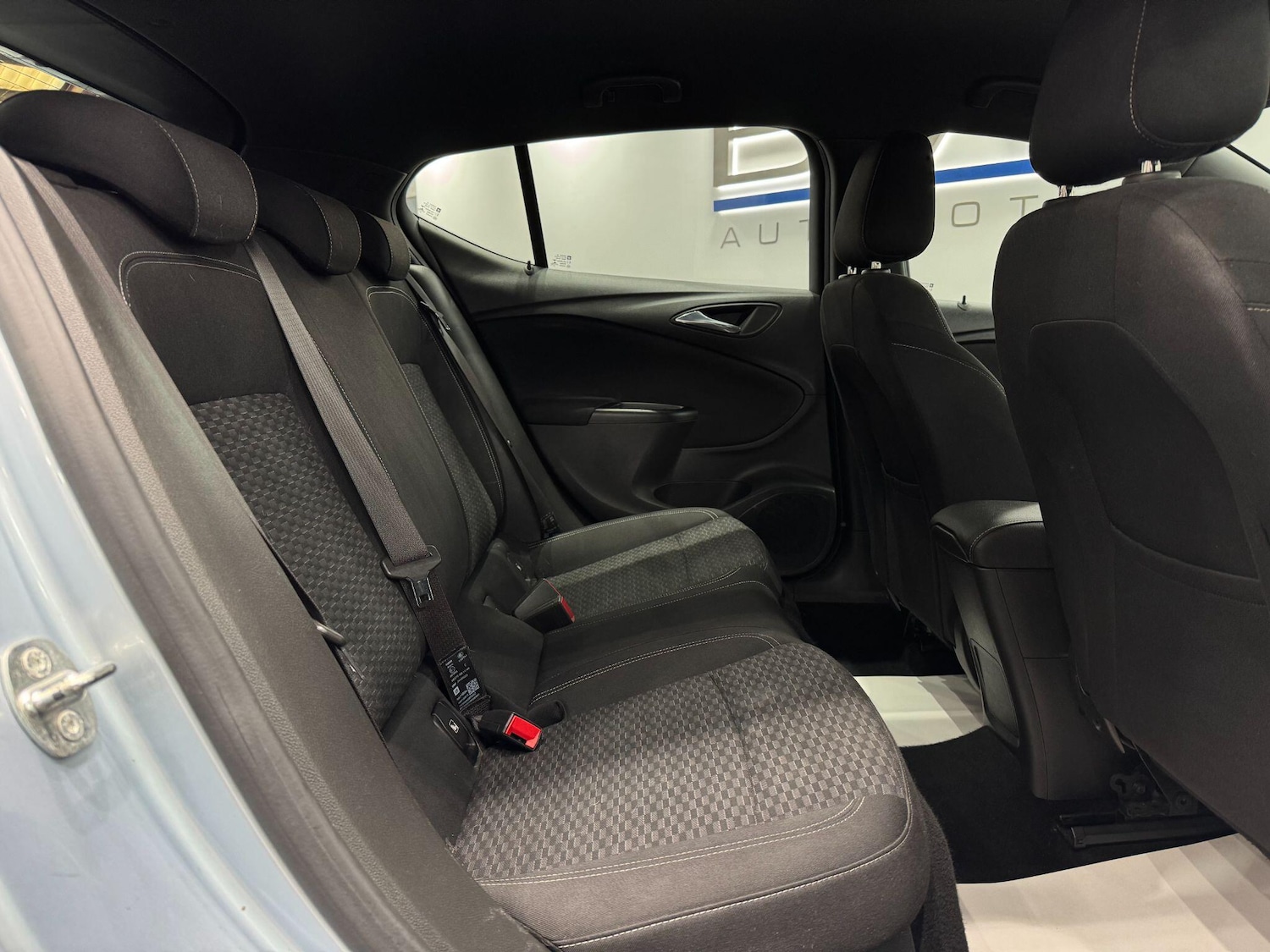 Used Vauxhall Astra 2016 for sale - 77737115: Photo 53