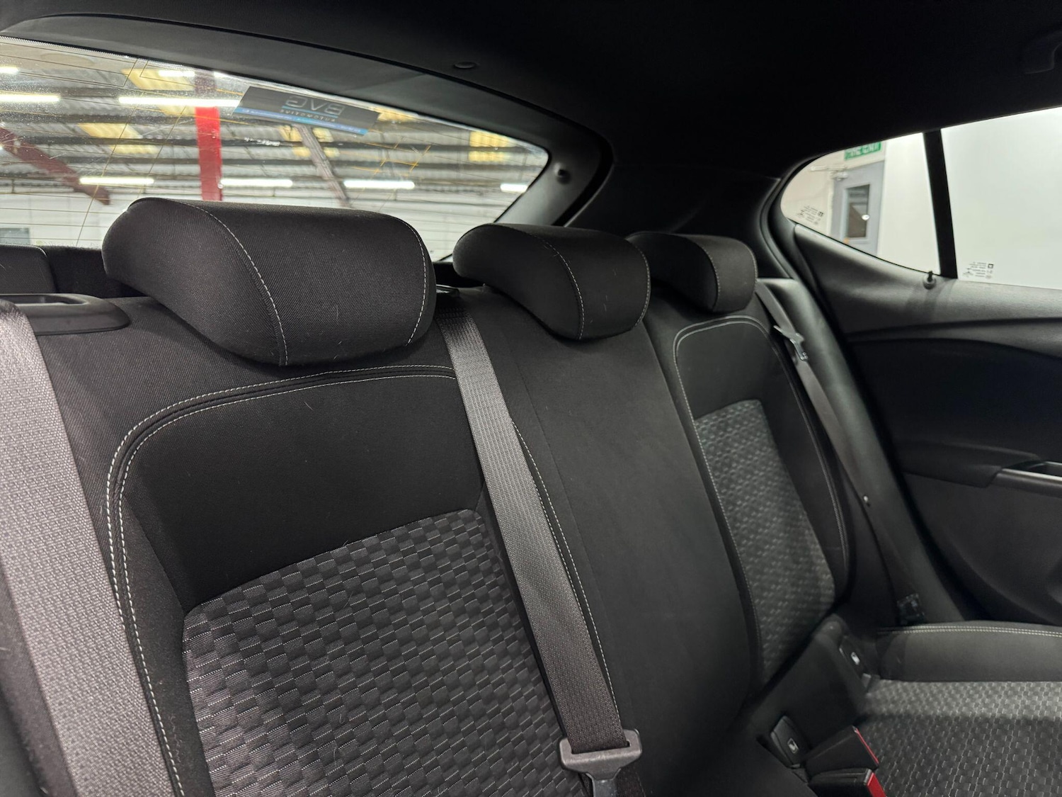 Used Vauxhall Astra 2016 for sale - 77737115: Photo 54