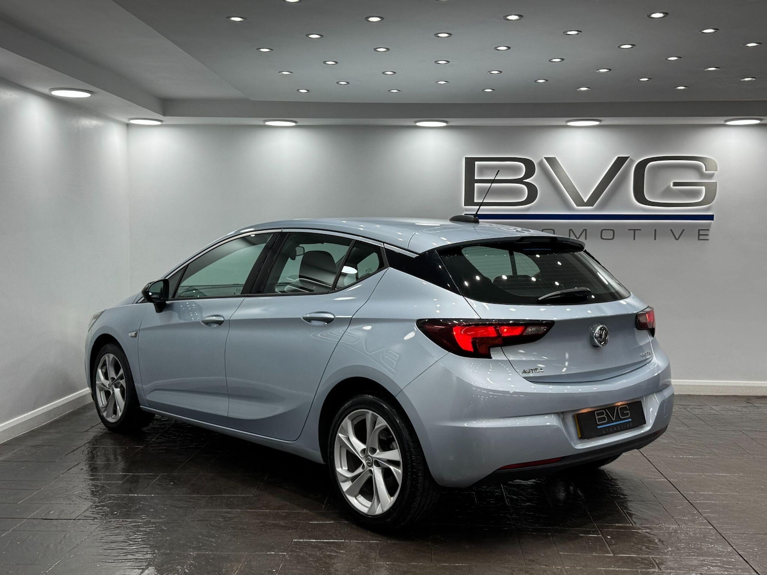 Used Vauxhall Astra 2016 for sale - 77737115: Photo 9