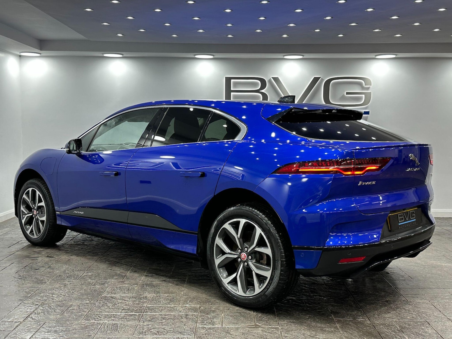 Used Jaguar I-Pace 2020 for sale - 76646306: Photo 10