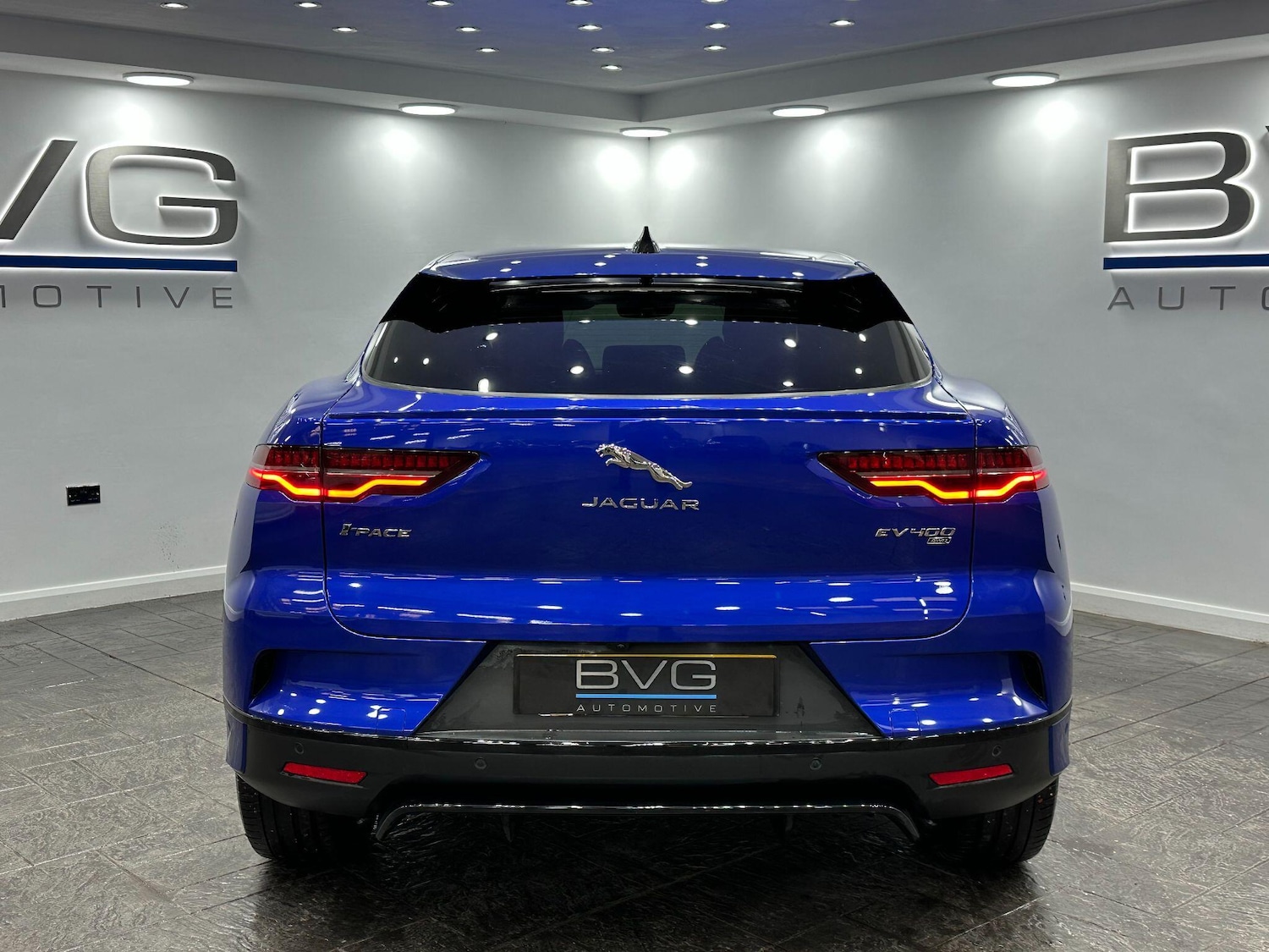 Used Jaguar I-Pace 2020 for sale - 76646306: Photo 11