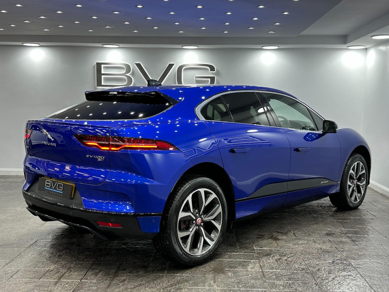 Used Jaguar I-Pace 2020 for sale - 76646306: Photo 12