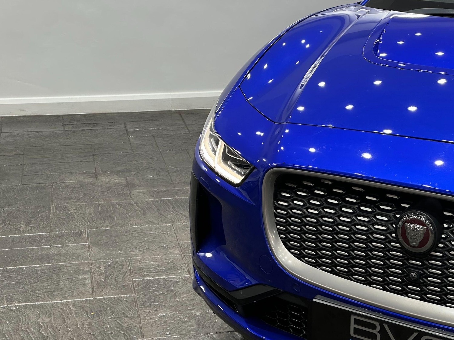 Used Jaguar I-Pace 2020 for sale - 76646306: Photo 16