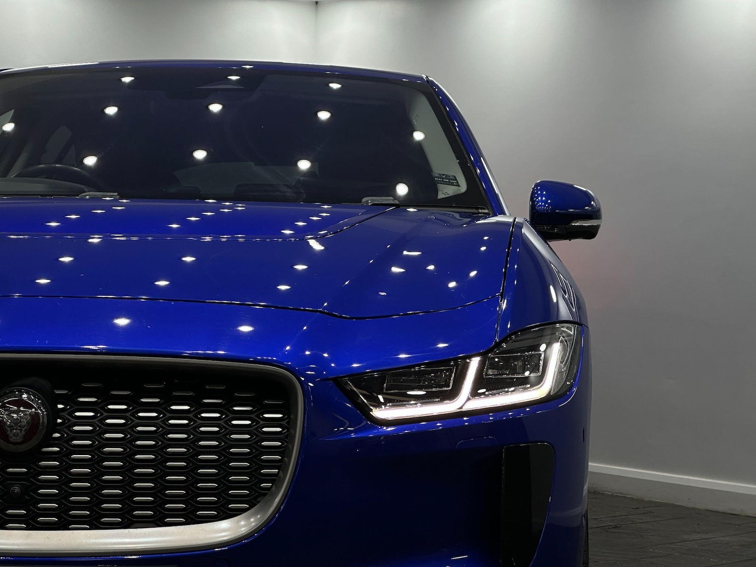 Used Jaguar I-Pace 2020 for sale - 76646306: Photo 18