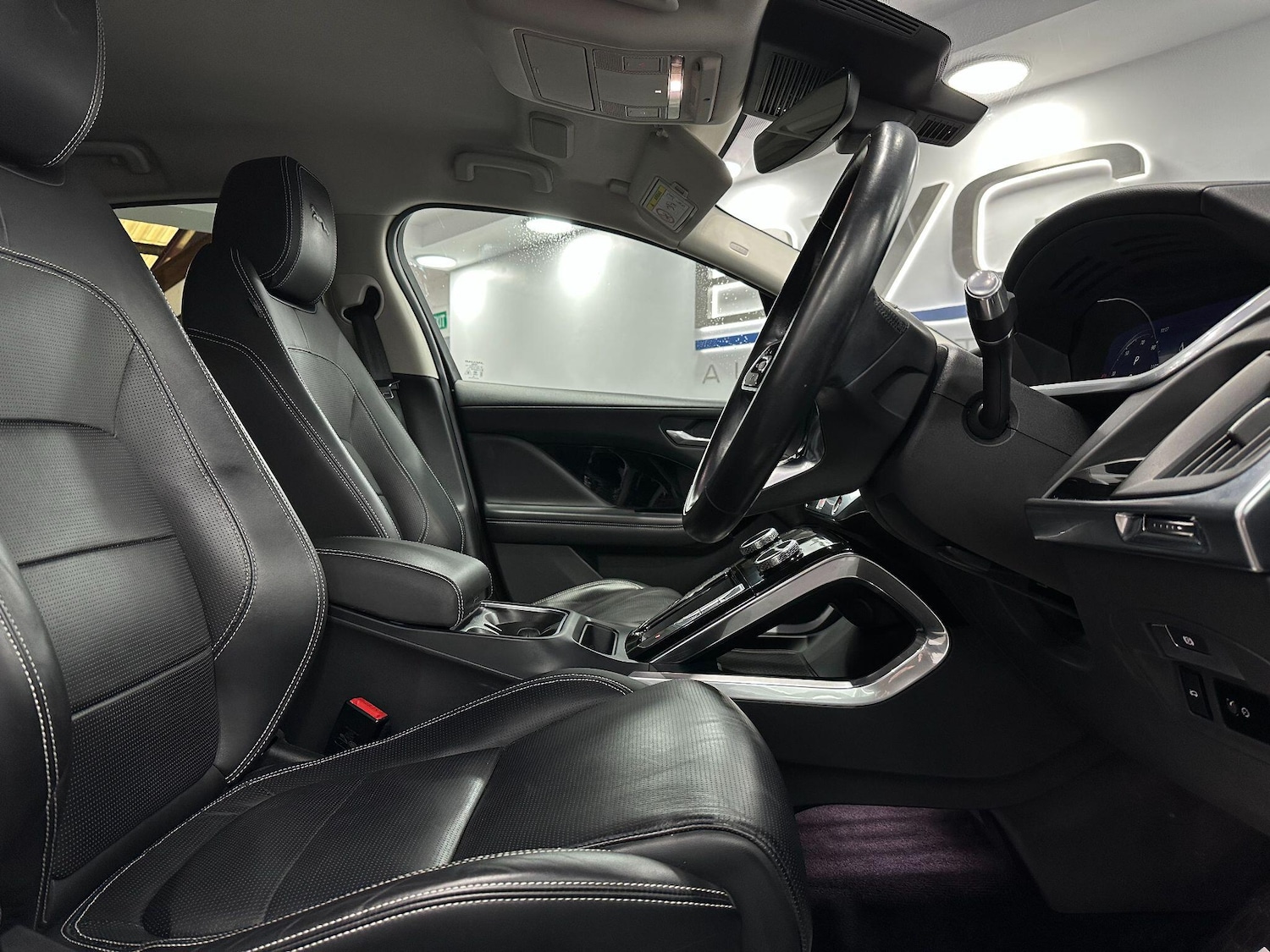 Used Jaguar I-Pace 2020 for sale - 76646306: Photo 28