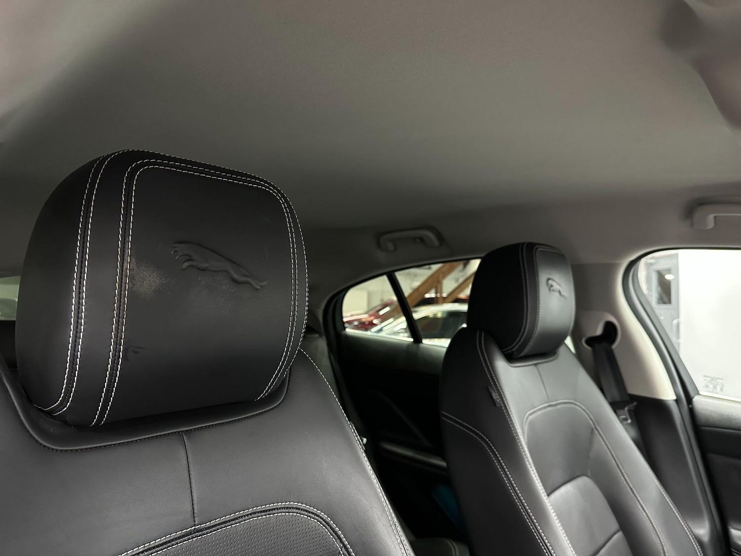 Used Jaguar I-Pace 2020 for sale - 76646306: Photo 29