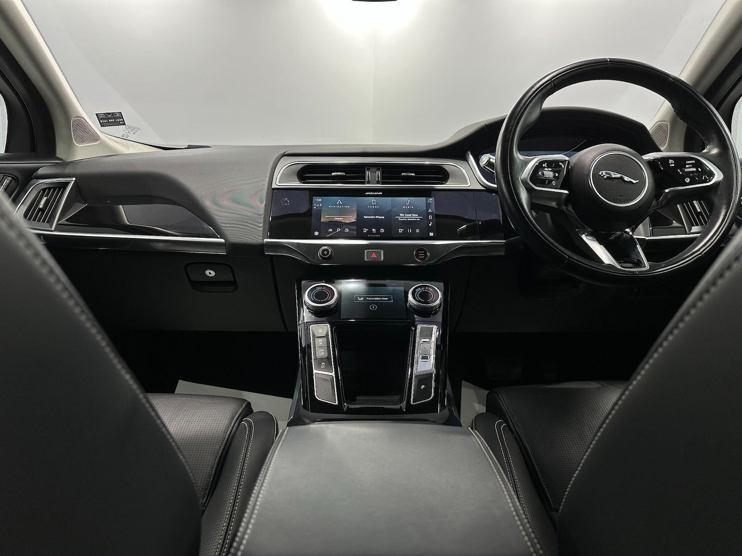 Used Jaguar I-Pace 2020 for sale - 76646306: Photo 35