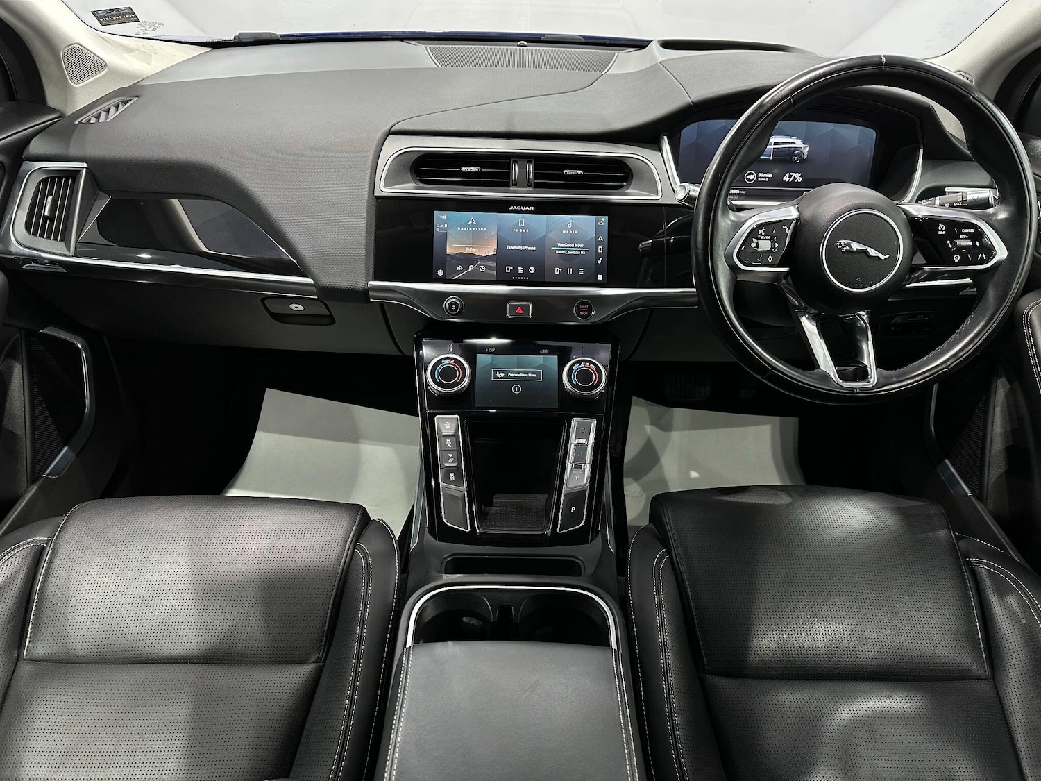 Used Jaguar I-Pace 2020 for sale - 76646306: Photo 36