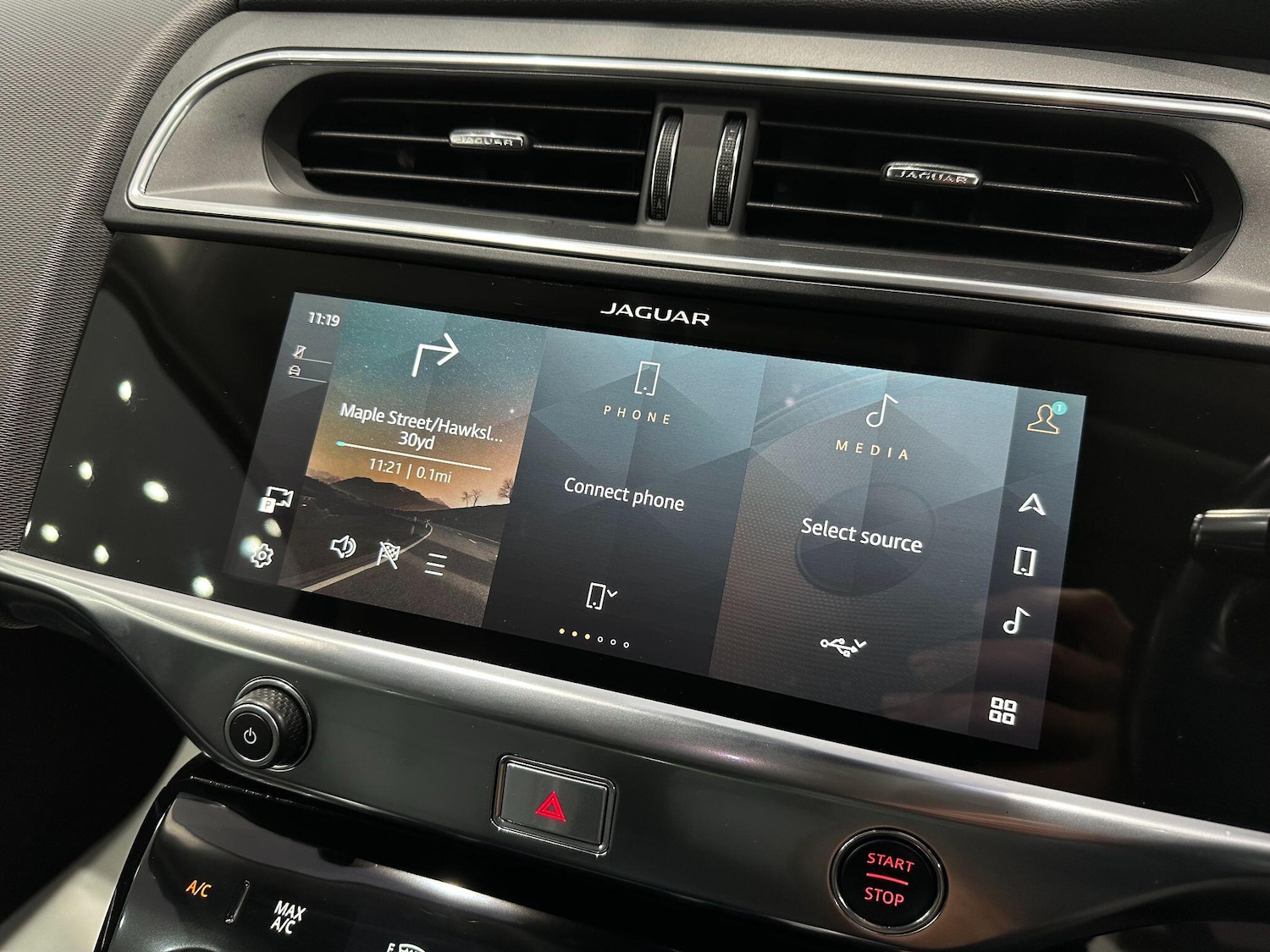 Used Jaguar I-Pace 2020 for sale - 76646306: Photo 39