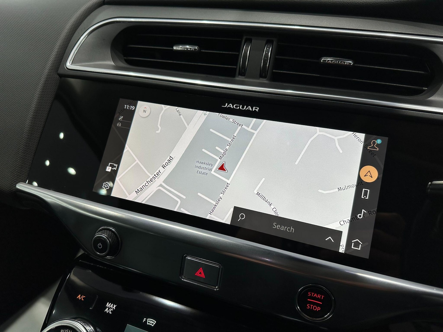 Used Jaguar I-Pace 2020 for sale - 76646306: Photo 40